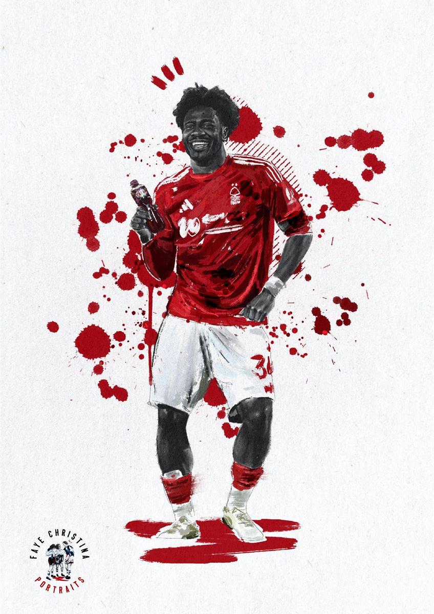 faye ๐ณ (@fayeechristinaa) on Twitter photo He drinks ribena, he scores a screamer ๐ณ
drawing by me, RTs appreciated <3 
#NFFC #EmiratesFACup #Nottinghamforest He drinks ribena, he scores a screamer ๐ณ
drawing by me, RTs appreciated <3 
#NFFC #EmiratesFACup #Nottinghamforest