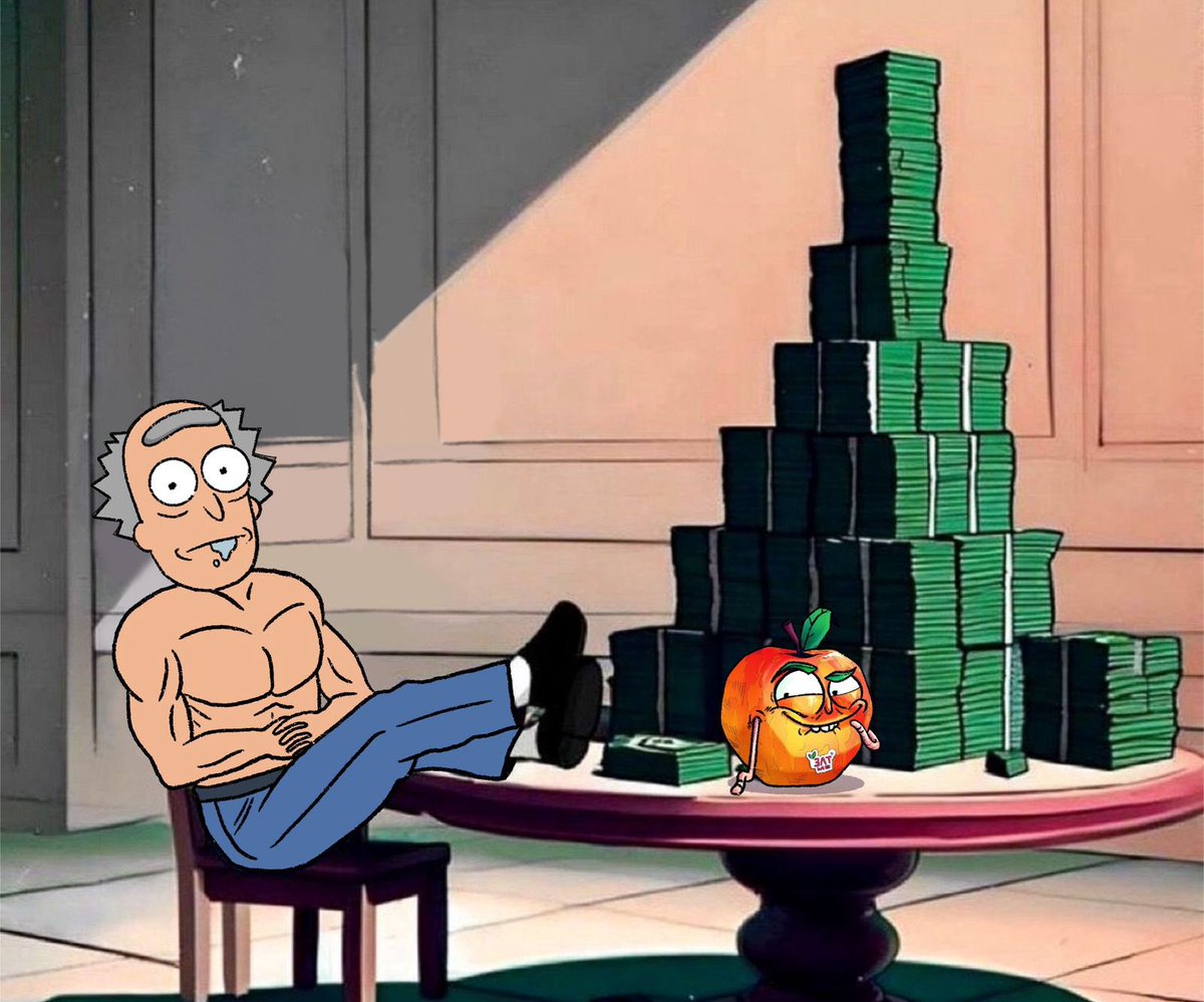 It’s time to break my fast for Ramadan. I’ll be back in short.

Meanwhile, I just deployed an AI agent sending $15 SOL to 100 winners - covering their subscription cost.

A winner every 5 min.

Like, repost &amp; drop 🍎 + SOL address.

You can track winners live in the comments 👇