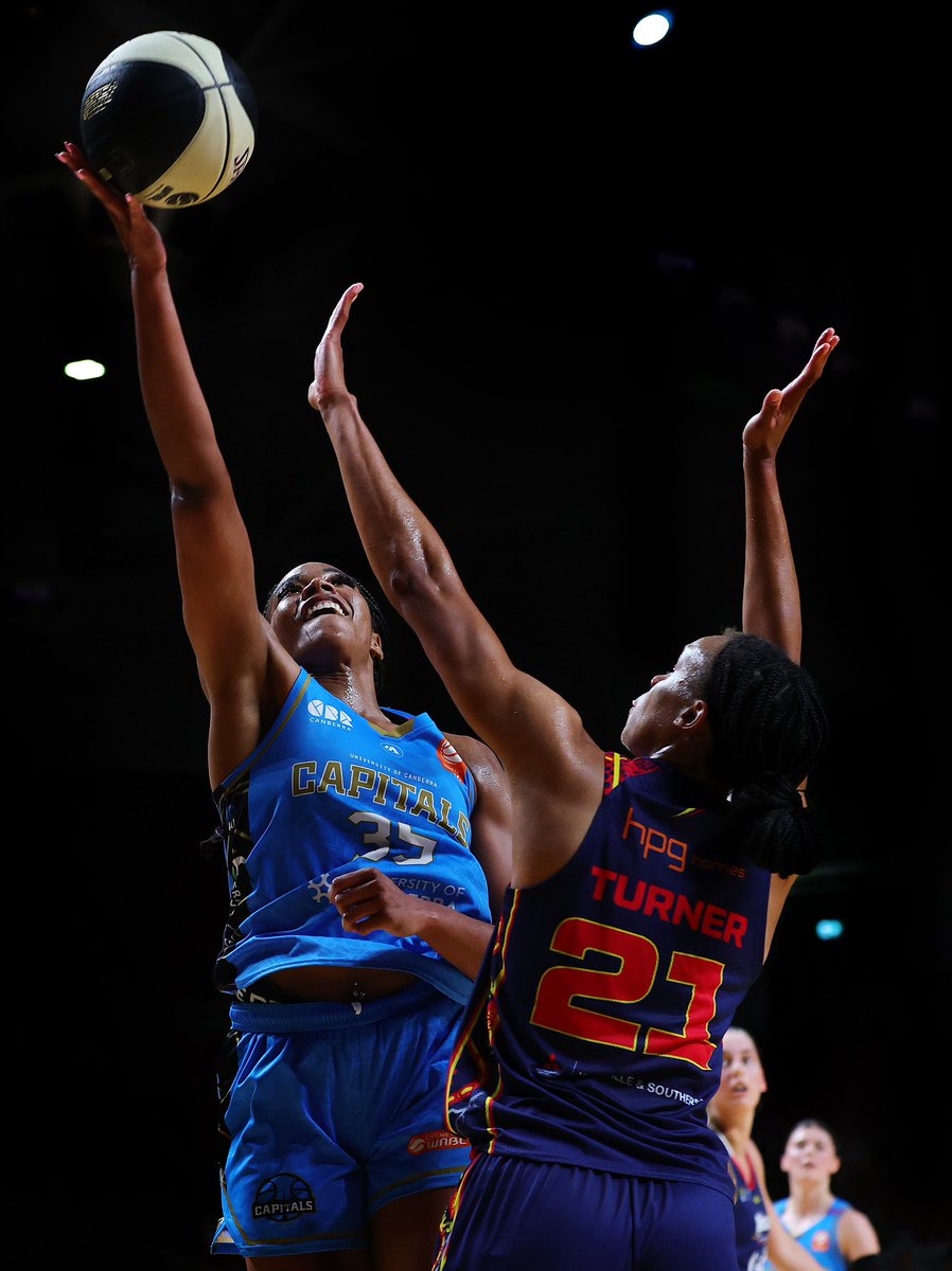 Charli Collier™ tweet media