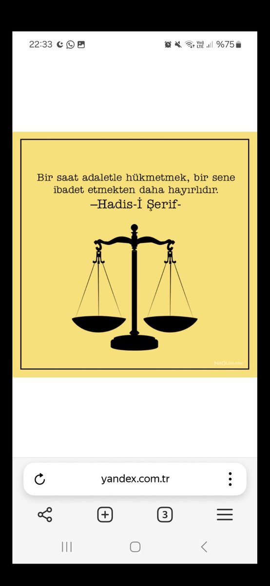 Mübarek Ramazan ayında mağdur öğretmenler dur durak demeden haklarının peşinde. Şu mübarek ayda da mı görmezden geleceğiz? 1611 öğretmenin hakkını vermek bu kadar zor olmamalıydı

<a href="/RTErdogan/">Recep Tayyip Erdoğan</a> <a href="/Yusuf__Tekin/">Yusuf Tekin</a> <a href="/abdulhamitgul/">Abdulhamit Gül</a> <a href="/_cevdetyilmaz/">Cevdet Yılmaz</a> <a href="/NumanKurtulmus/">Numan Kurtulmuş</a> 

#MülakatZulmünde120Gün