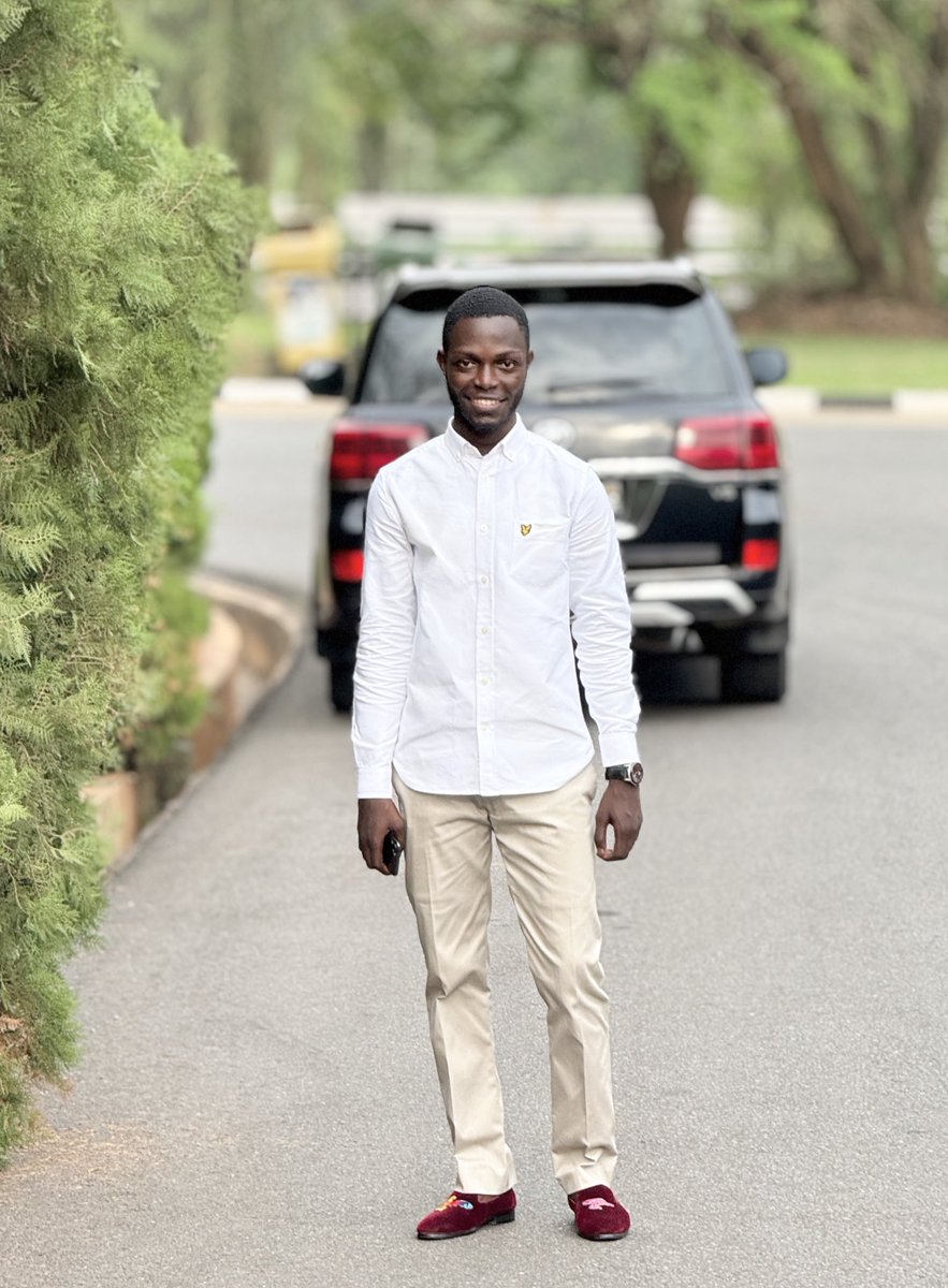 Powered by the special grace of God❤️🤩