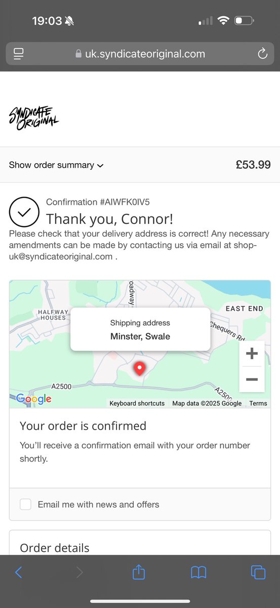 Connor charles tweet media