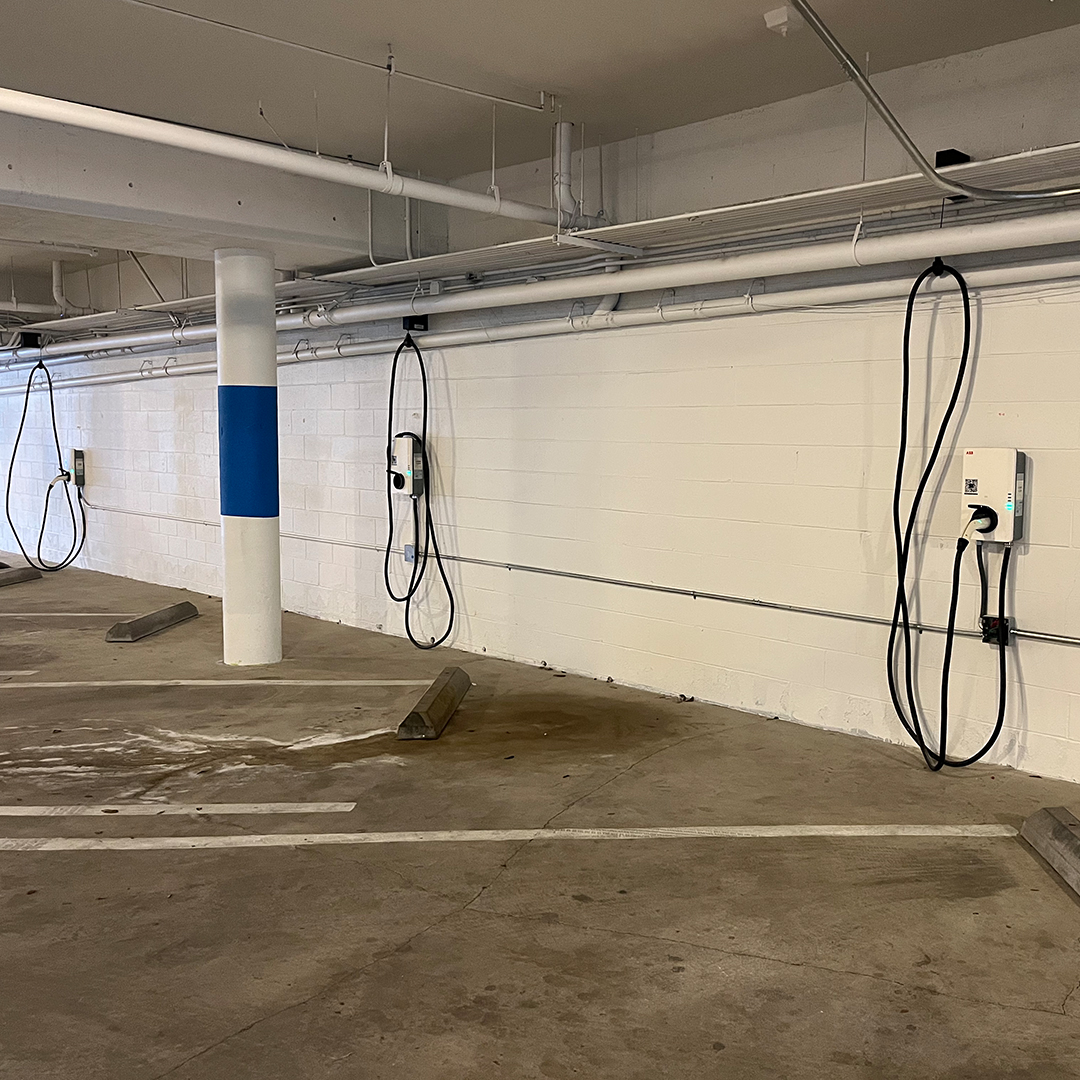 InCharge Energy tweet media