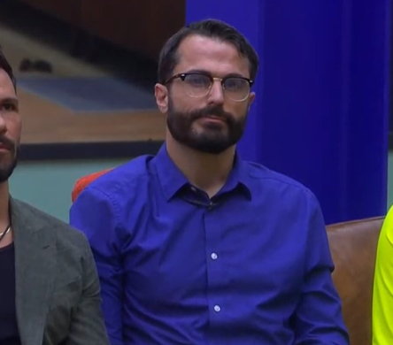 Nancy_Boo_'s tweet image. Este hombre, calladito, discreto, elegante, analítico, reflexivo, siempre con las palabras precisas, mesurado en su conducta y sumamente estratega es el contra-peso perfecto para mantener #LCDLFAllStars balanceada e interesante. Voten por Nacho, todavía se puede.