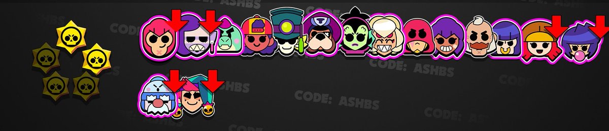 olliefan14's tweet image. Chester and Emz being 2 stars while their OP is just wild...