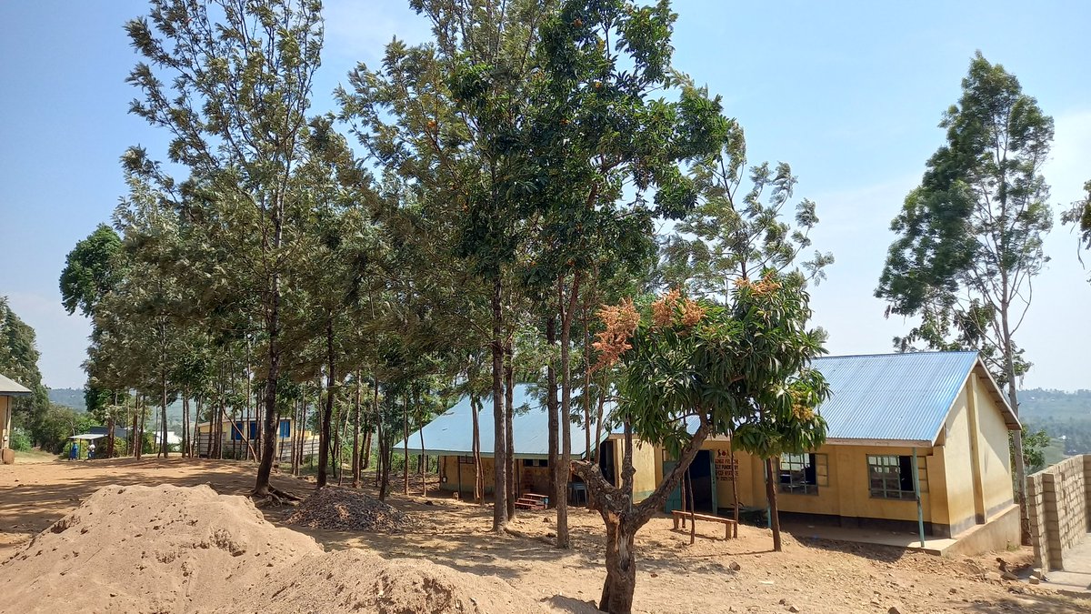 One Vision Kenya tweet media