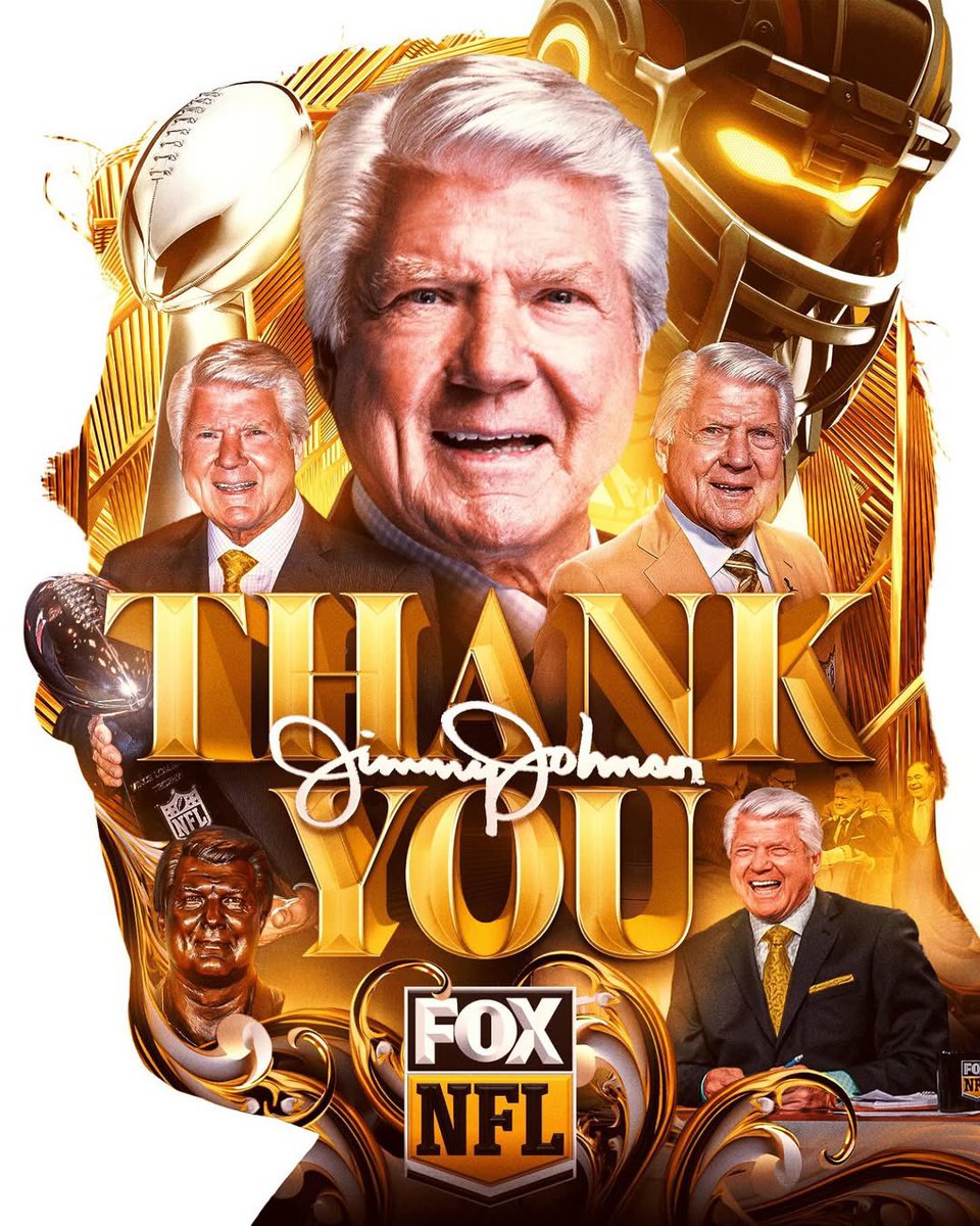Michael Strahan (@michaelstrahan) on Twitter photo Congratulations on your retirement <a href="/JimmyJohnson/">Jimmy Johnson</a> ! It has been 17 seasons of fun and laughs sitting next to you. You’re truly one of a kind and thanks for being you and gifting me with one of the best friendships anyone could ever ask for. Hope you enjoy fishing and drinking Congratulations on your retirement <a href="/JimmyJohnson/">Jimmy Johnson</a> ! It has been 17 seasons of fun and laughs sitting next to you. You’re truly one of a kind and thanks for being you and gifting me with one of the best friendships anyone could ever ask for. Hope you enjoy fishing and drinking