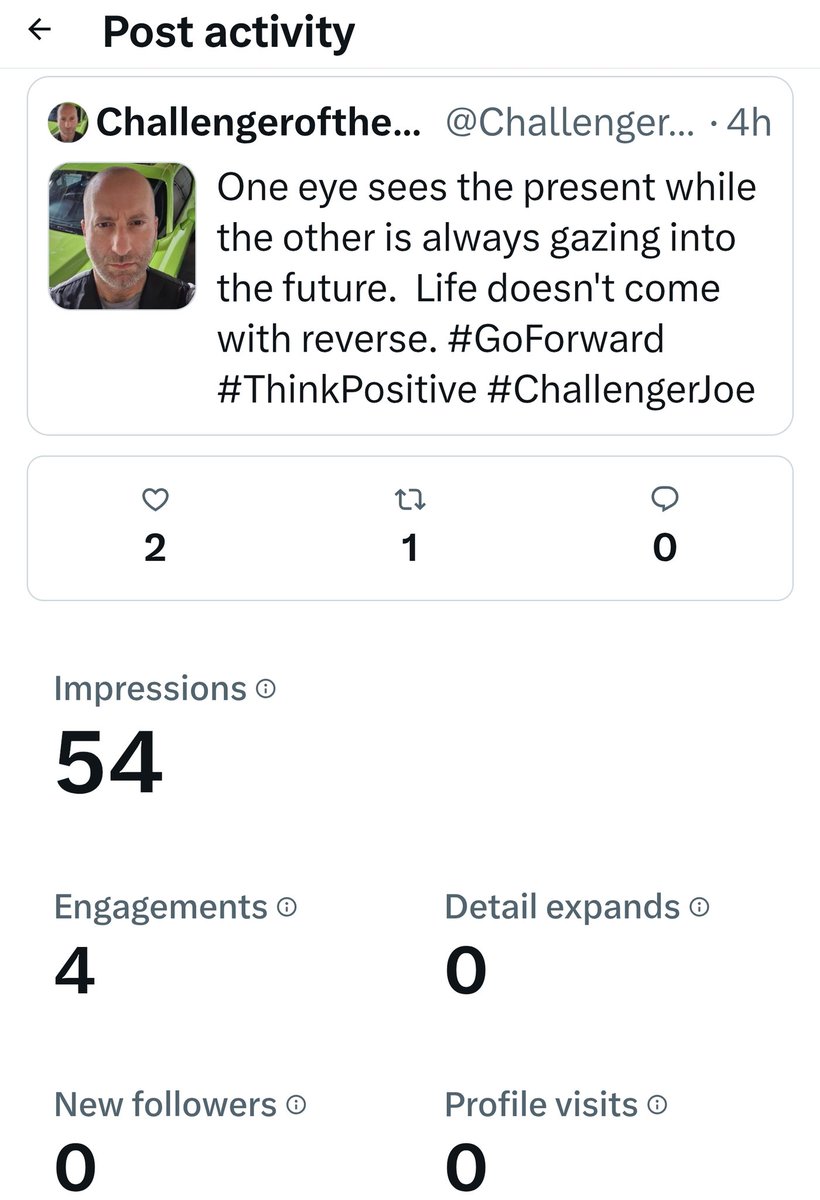 ChallengeroftheDay tweet media