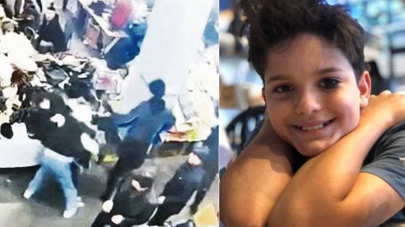 Kadıköy'de Mattia Ahmet Minguzzi'nin öldürülmesi hakkında iddianame hazırlandı. 

İddianamede, çocuklardan U.B.'nin 15 yaşındaki Minguzzi'yi tekmelediği, B.B.'nin ise birden fazla kez bıçakladığı belirtilerek, her iki şüphelinin "çocuğa karşı kasten öldürme" suçundan 18'er yıldan