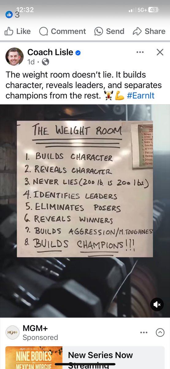 NORTHWEST FOOTBALL tweet media