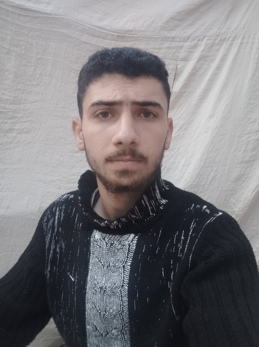 aboodaljbour16's tweet image. The pain and suffering we are going through are unbearable...I feel like I’m about to faint from exhaustion and overthinking😞💔. Please stand by my side in this difficult time, pray for me🙏, and donate urgently❤️‍🩹. Your support means the world to me 😢🤍.
gofund.me/29de38e5