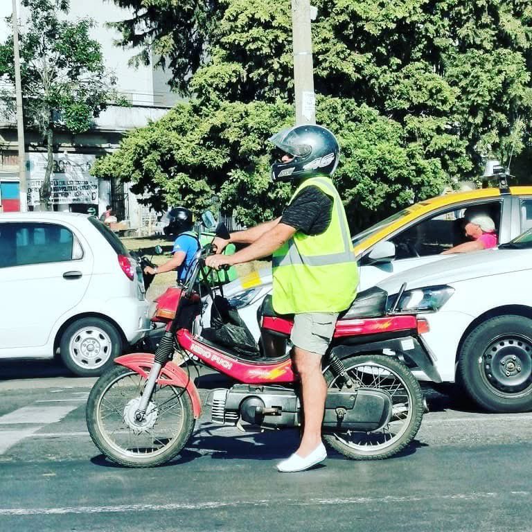 Min. Diego González González tweet media