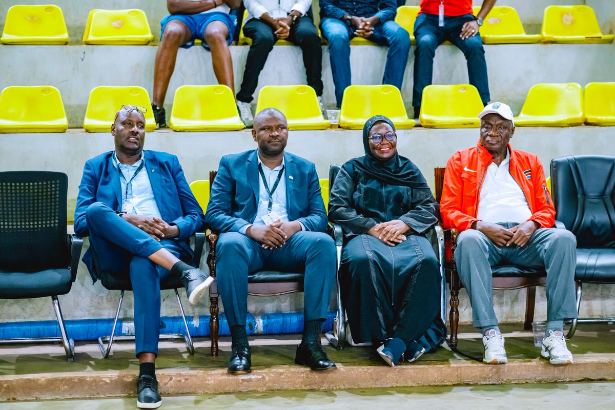 CAVB Zone V tweet media