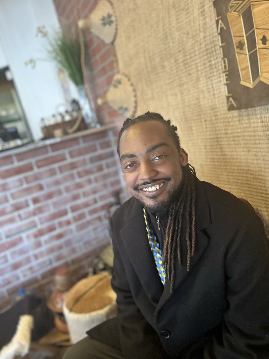 Cthree93's tweet image. Every day is black history