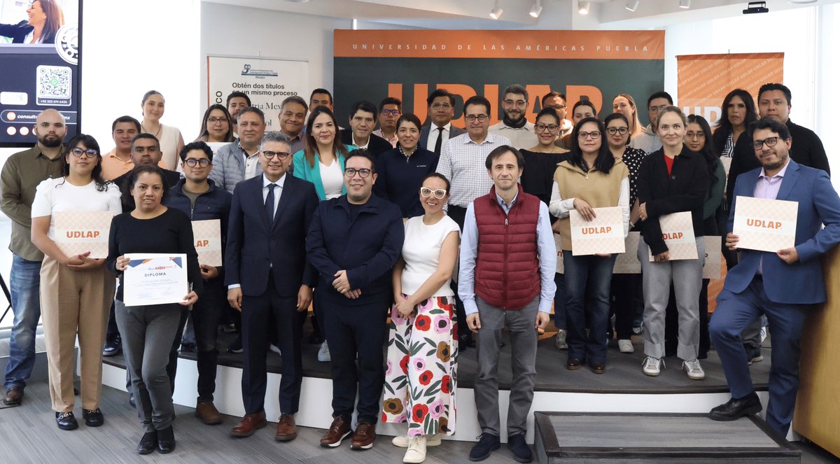 Ortega y Gasset México (@ortegaygassetmx) on Twitter photo Gracias a nuestros ponentes, <a href="/oscarcortes/">Óscar Cortés PhD</a> y <a href="/eileenmatus/">Eileen Matus</a> , por impartir el Curso Inteligencia Artificial en el Sector Legal. Agradecemos también la presencia de <a href="/jfcoparra/">Francisco Parra</a> , director del Instituto Universitario de Investigación Ortega y Gasset Capítulo México, y de <a href="/Israelsifri/">Israel Sifri</a> Gracias a nuestros ponentes, <a href="/oscarcortes/">Óscar Cortés PhD</a> y <a href="/eileenmatus/">Eileen Matus</a> , por impartir el Curso Inteligencia Artificial en el Sector Legal. Agradecemos también la presencia de <a href="/jfcoparra/">Francisco Parra</a> , director del Instituto Universitario de Investigación Ortega y Gasset Capítulo México, y de <a href="/Israelsifri/">Israel Sifri</a>