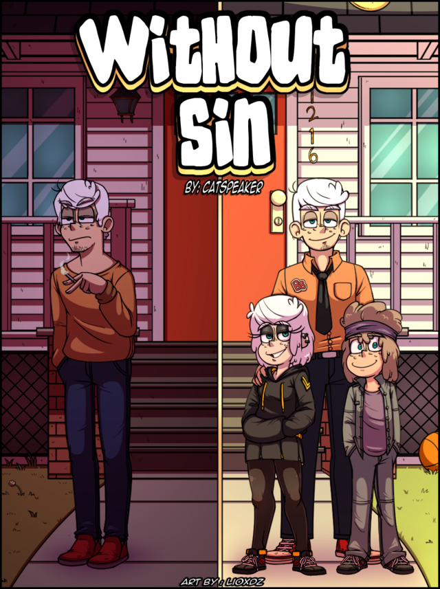 Trijosh1's tweet photo. Happy 3rd Anniversary to "Without Sin: All Star Edition"!

@CatSpeaker81 #Catspeaker #TheLoudHouse #WithoutSin #WithoutSinAllStarEdition #WSASE #WithoutSinAllStarEdition3 #3yearsago #3rdanniversary #happy3rdanniversary #LincolnLoud #SinKids
https://t.co/T7WSMDc6xs https://t.co/VIvFNAAfHs