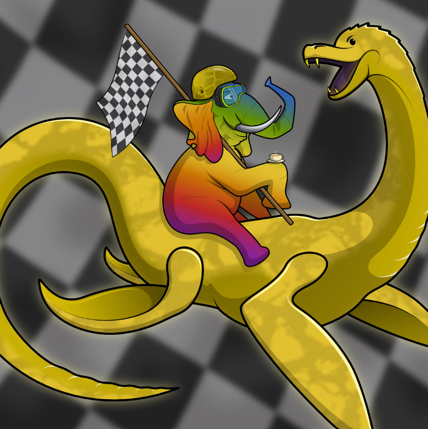 Ocean Racing League tweet media