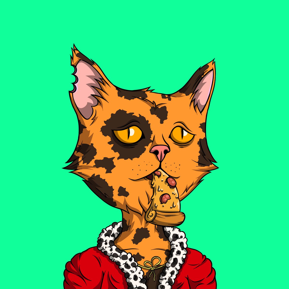 $kiwicow (@kiwicownft) on Twitter photo Scored this clean OG <a href="/TheEliteCatsNFT/">The Elite Cats</a> for a steal thanks to the giveaway gods 🙌
More mining rewards incoming! Scored this clean OG <a href="/TheEliteCatsNFT/">The Elite Cats</a> for a steal thanks to the giveaway gods 🙌
More mining rewards incoming!
