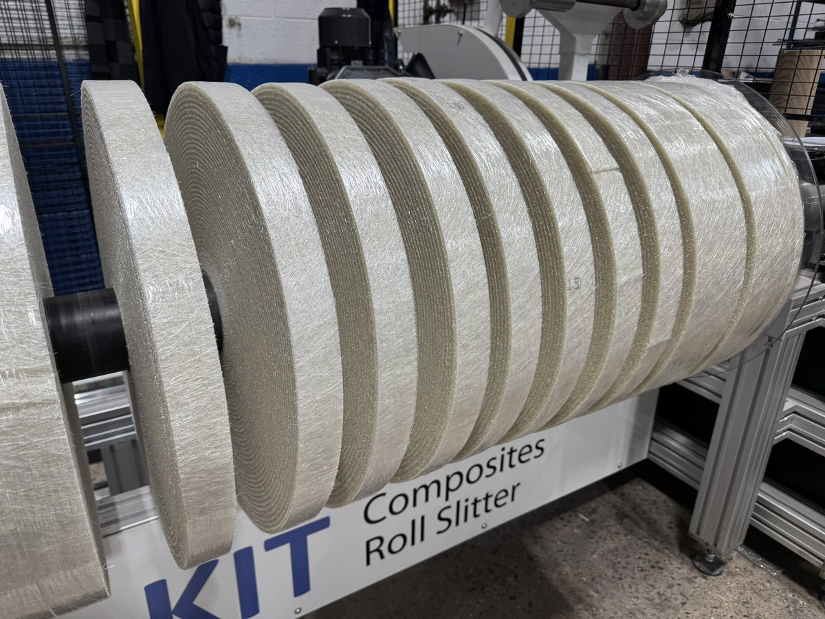 Ribamatic Roll cutting Machines & Roll Cutters tweet media