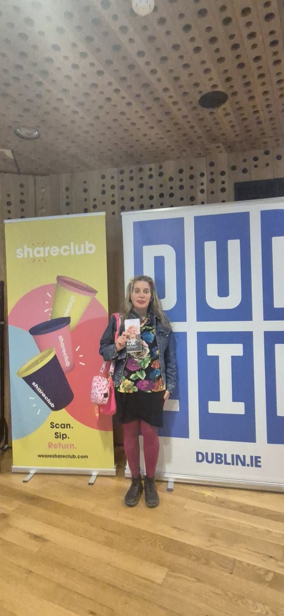 Fascinating <a href="/LEODublinCity/">LEODublinCity</a> <a href="/Dublin_ie/">Dublin</a> #localenterpriseweek