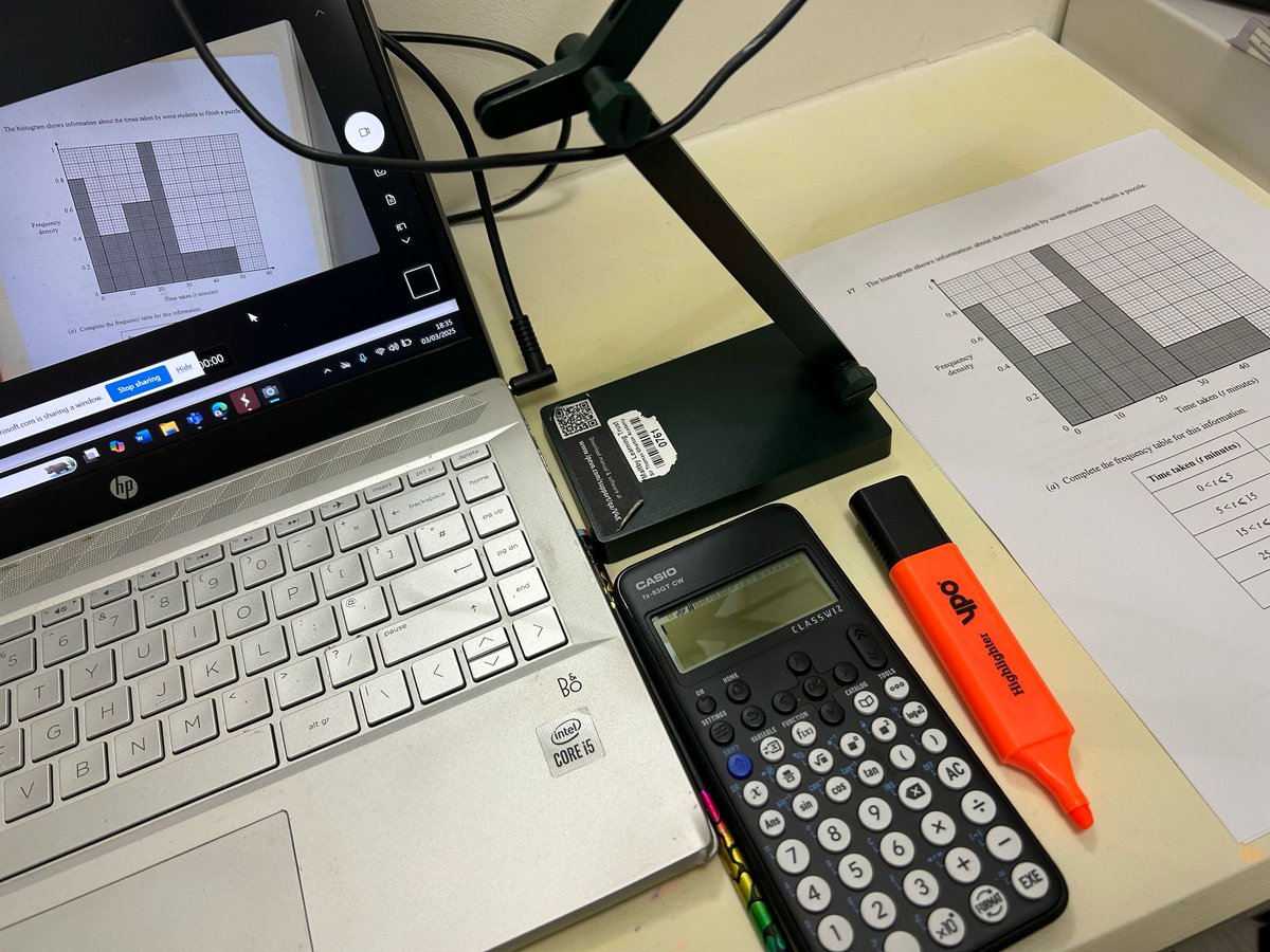 STWA Maths (@stwamathematics) on Twitter photo Tonight we held our first Twilight sessions for our year 11s ready for paper 1 tomorrow. <a href="/MrWMaths3/">Ben Woodhouse</a> and <a href="/mrscmaths/">Alison Cowley</a> are really proud of you guys who came to the live online sessions this evening!
#teammaths Tonight we held our first Twilight sessions for our year 11s ready for paper 1 tomorrow. <a href="/MrWMaths3/">Ben Woodhouse</a> and <a href="/mrscmaths/">Alison Cowley</a> are really proud of you guys who came to the live online sessions this evening!
#teammaths