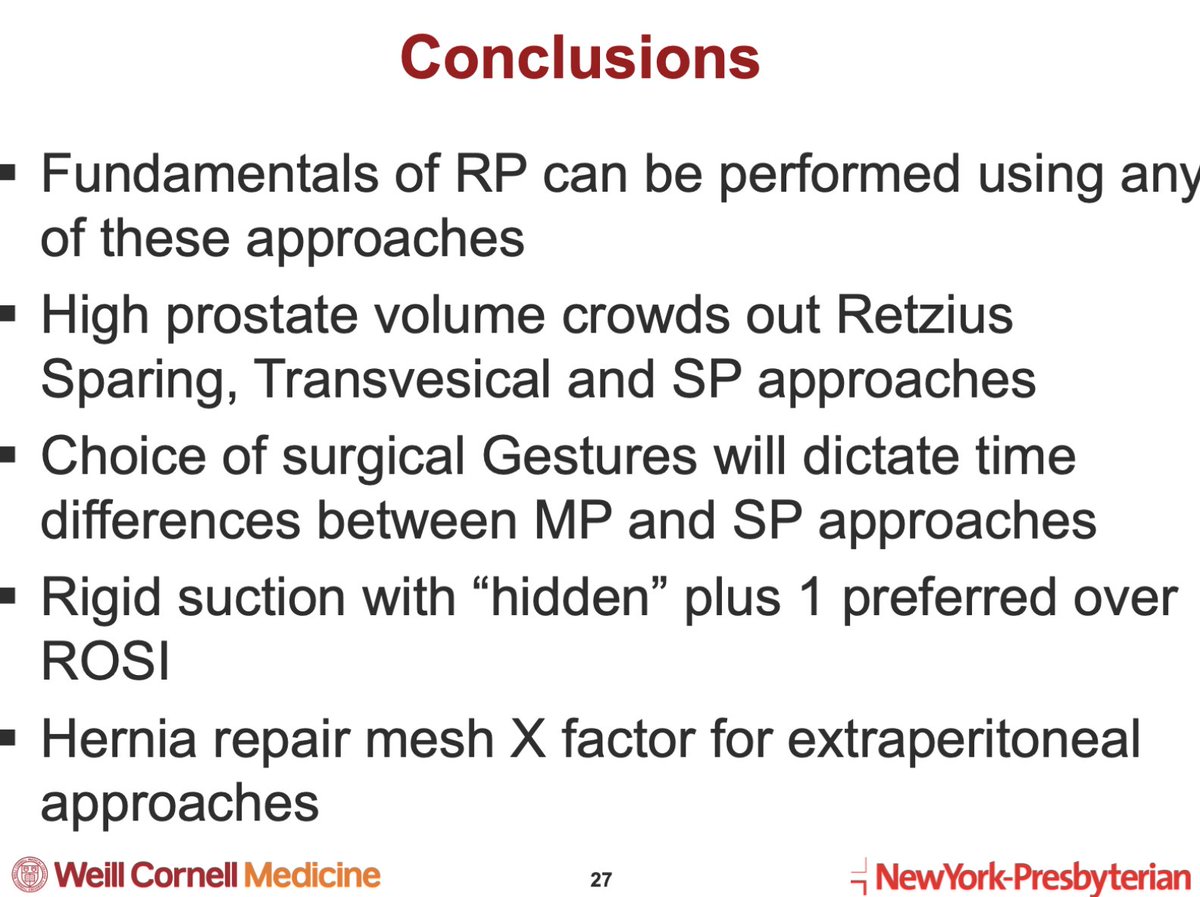 Jim Hu (@jimhumd) on Twitter photo #NARUS2025 <a href="/RoboUro/">North American Robotic Urology Society | NARUS</a> Takeaways for comparison of approaches to radical prostatectomy. I wish I started my SP journey with a plus one 5 mm assistant port within the same single port incision. #NARUS2025 <a href="/RoboUro/">North American Robotic Urology Society | NARUS</a> Takeaways for comparison of approaches to radical prostatectomy. I wish I started my SP journey with a plus one 5 mm assistant port within the same single port incision.