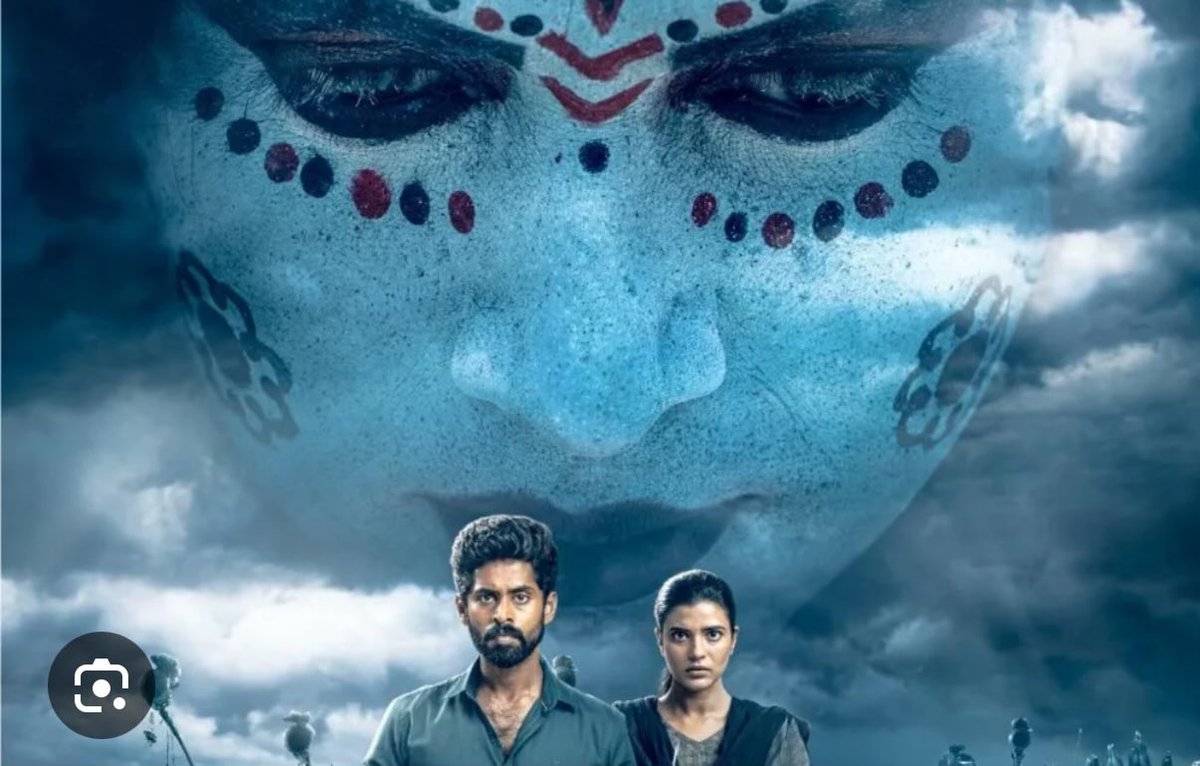 Binged watched சுழல் 🥹♥️.. Both seasons... loved it 😍♥️

As women sometimes we avoid evils that we face.. rarely we fight against it because we don't wanna be dragged into mess..  but sometimes we need to look beyond ourselves for the greater good. கஷ்டம் தான்.. but பண்ணனும்.