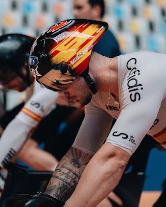 ◼️ El regreso de <a href="/alejandroc2c/">Alejandro Martínez</a> Martínez en las redes sociales y muy pronto en la pista 
◻️ The return of Alejandro Martinez on social media and soon on the track 
◼️ Le retour d'Alejandro Martinez sur les médias sociaux et bientôt sur la piste
buff.ly/4jsqbaX