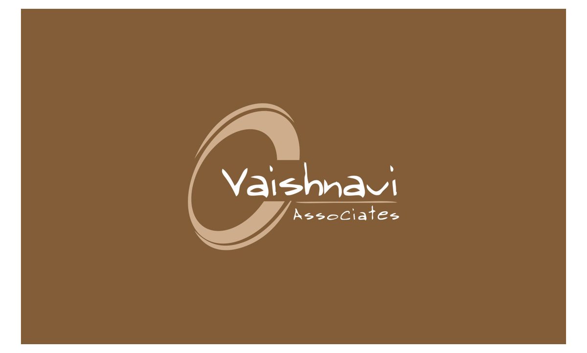 #Vaishanavi Industries