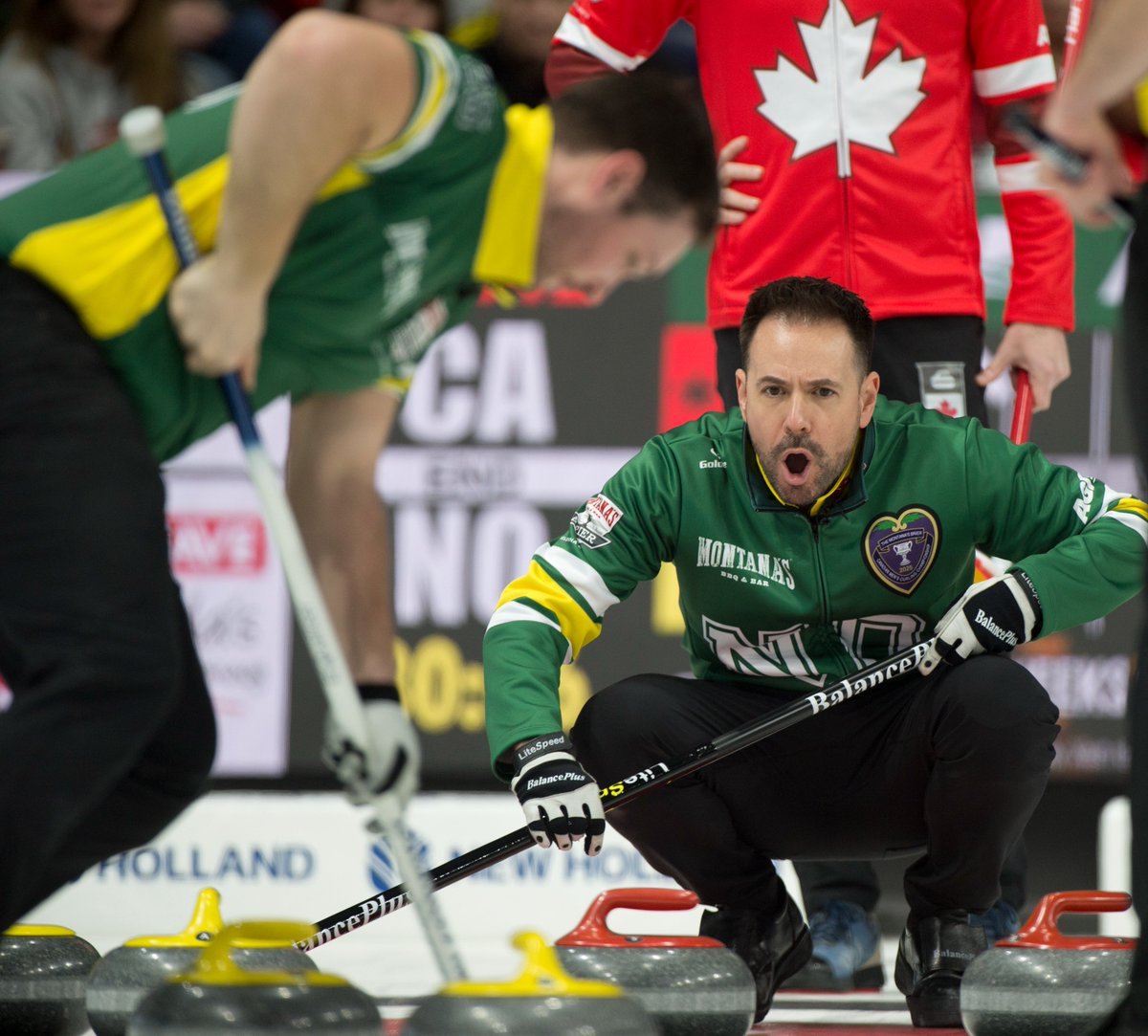 TSN Curling (@tsncurling) on Twitter photo EPPING WIN
<a href="/teamepping/">Team Epping</a> nail the runback to score two in the 10th end as Northern Ontario defeats Manitoba's <a href="/TeamMDunstone/">Team Dunstone</a> 8-7 and improve to 3-1 at #Brier2025.
Team Dunstone is also 3-1 after the loss. EPPING WIN
<a href="/teamepping/">Team Epping</a> nail the runback to score two in the 10th end as Northern Ontario defeats Manitoba's <a href="/TeamMDunstone/">Team Dunstone</a> 8-7 and improve to 3-1 at #Brier2025.
Team Dunstone is also 3-1 after the loss.
