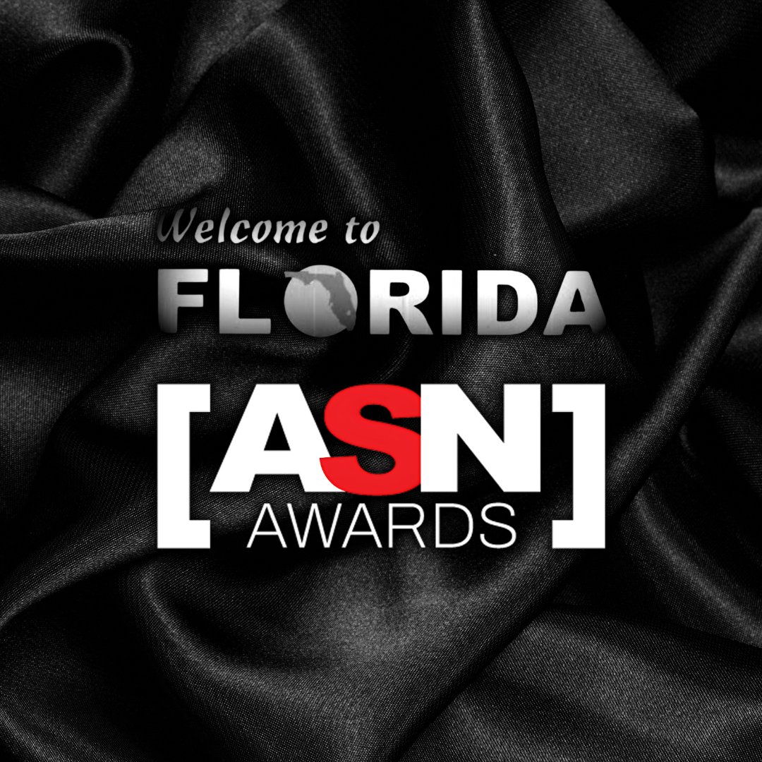 ASN AWARDS tweet media