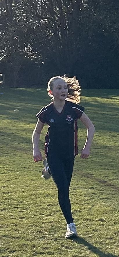 Caterham Prep Sport tweet media