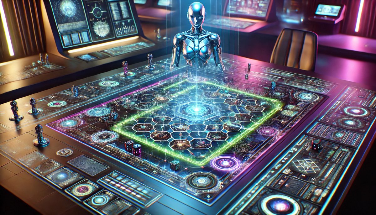 nvcidambi's tweet image. #AI is all the buzz at #MWC this week and for good reason. 

In this week’s #ConnectingAI newsletter, we dive into the latest advancements where #hardware meets #AI.

Stay tuned and get ahead of the curve with the latest tech insights 🔗:  open.substack.com/pub/connecting…