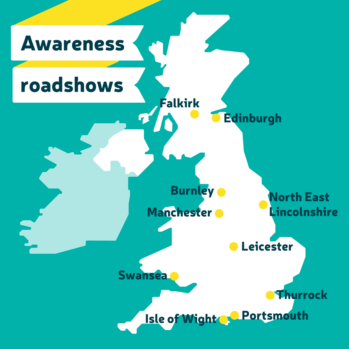 Bowel Cancer UK tweet media