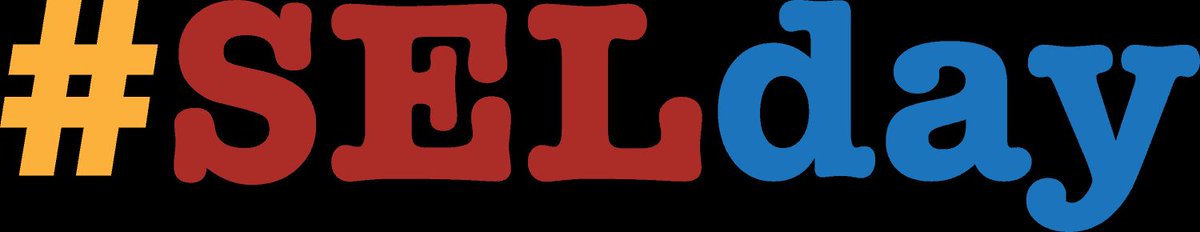 Today, we celebrate the power of Social and Emotional Learning (SEL) in shaping the leaders of tomorrow!

Join the SEL Day Summit today for insightful discussions, expert panels, and strategies. Let’s amplify the impact of SEL together!

buff.ly/AlIHOHu 

#SELday #SEL