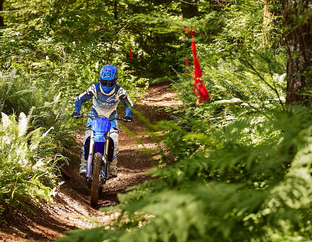 TotalMotorcycle's tweet image. #KarlisReisulis #kicksoff #2025 #MX2WorldChampionship with #Eighth #Overall: Monster Energy Yamaha Factory MX2 team’s #KarlisReisulis has started the #2025 #MX2WorldChampionship with #eighth #overall at the MXGP of Argentina. Showing impressive speed… dlvr.it/TJJ66x