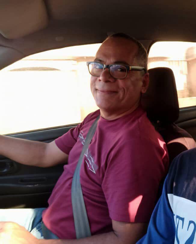 Es triste para nosotros anunciar que nuestro hermano Hugo Luis Sandoval ha fallecido el día de hoy.  Quien en vida fue miembro fundador de este Grupo de Usuarios y también del movimiento de Software Libre de Venezuela. Gracias por todo. Paz profunda a su alma. 🕊️