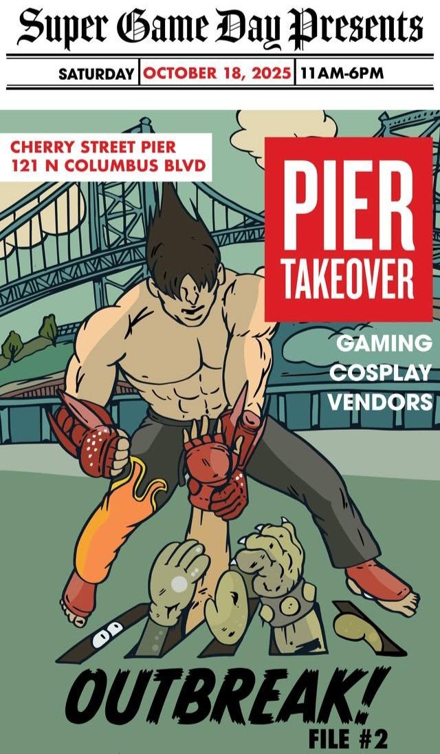 SuperGameDay tweet media