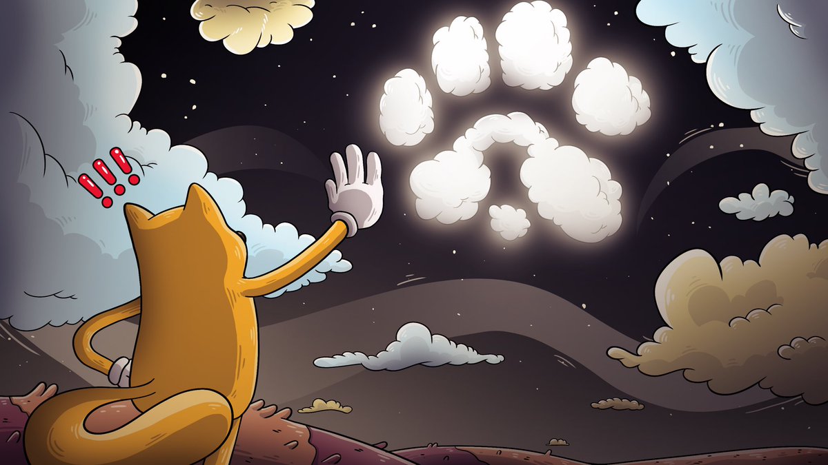 Are you waiting claim on #PAWS