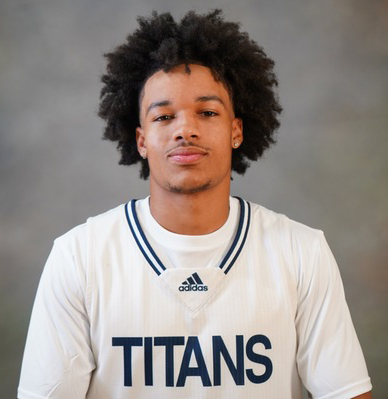 Congrats to Christian Watkins as he has been selected as Men's Basketball Player of the Week. thegcaa.com/information/20…
