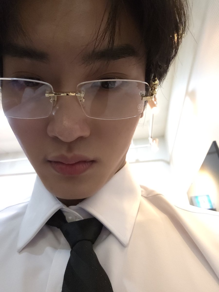 Good night 😉
#태영 #TAEYOUNG