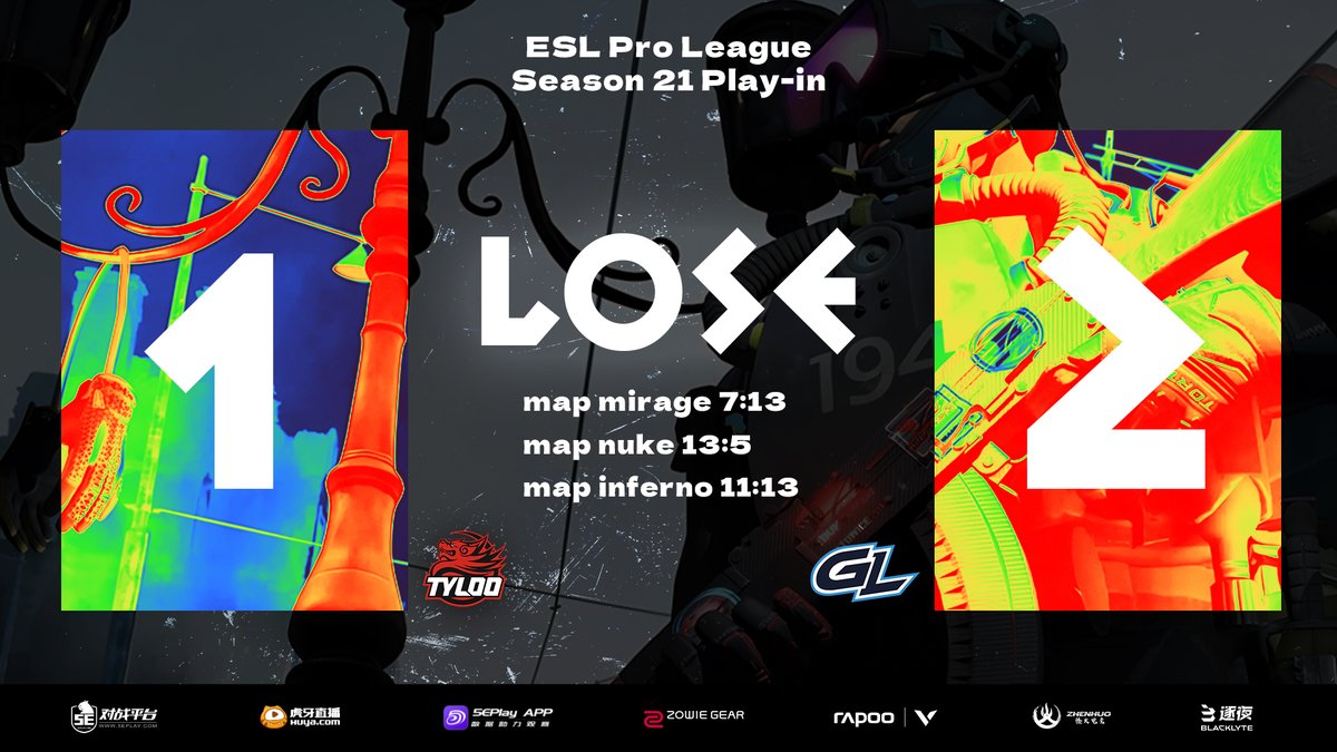 TYLOO tweet media