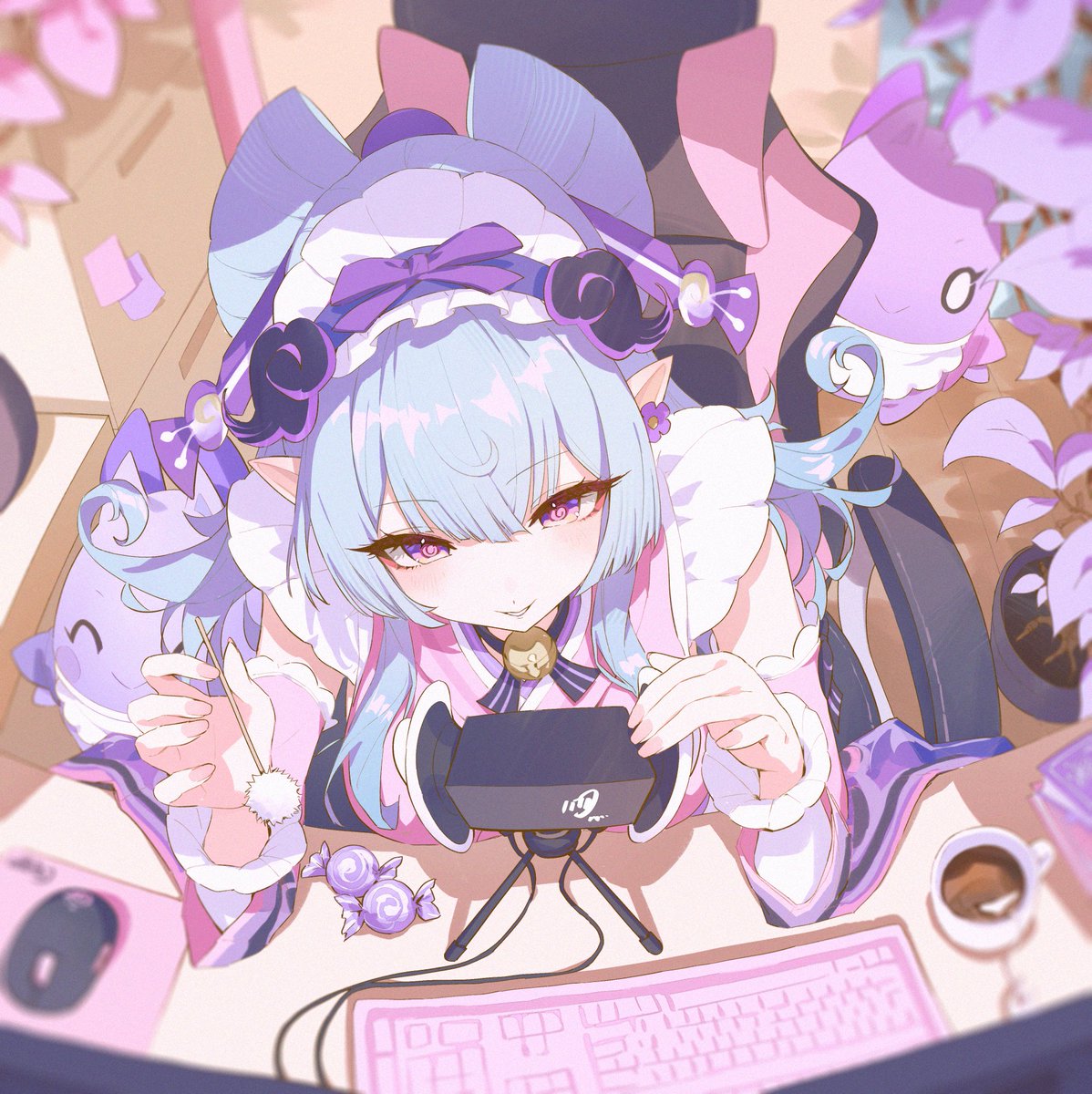 juffledoodles's tweet image. mizuki asmr
#genshinimpact #原神 #hoyocreators