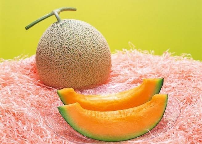 KrithiLife's tweet image. Daily General Knowledge Time 🧠
Did you know?
The Yubari King Melon 🍈 is the most expensive fruit in the world, once auctioned for $45,000! 💰
Grown only in Yubari, Japan 🇯🇵, these melons are prized for their perfect shape, intense sweetness, and luxury status 🍈✨
Would…