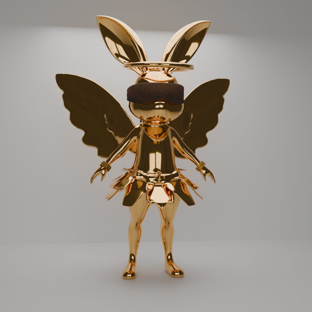 🐰Badly Bunny Genesis Launches Tomorrow!🐰
📅Launch at 3PM GMT | 4th Of March 📅

Features:
🪙 Staking each of your Bunnies for 10 USDT per month.
🩶Free airdrop from main collection per Genesis you own.
🩷Weekly Events up to $200 prize pool.
🎮 P2E Game.
🧥 Clothing brand linked