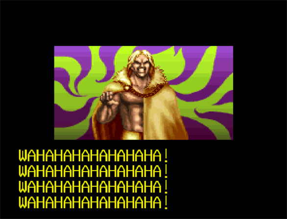 Travis Touchdown is a Dead Man tweet media