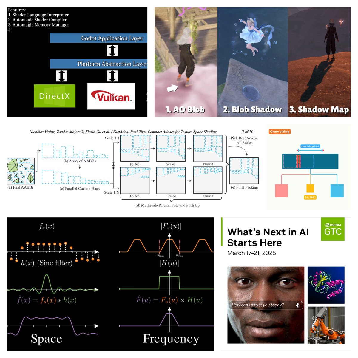 jendrikillner's tweet image. Graphics Programming weekly - Issue 381 - March 2nd, 2025 jendrikillner.com/post/graphics-…
