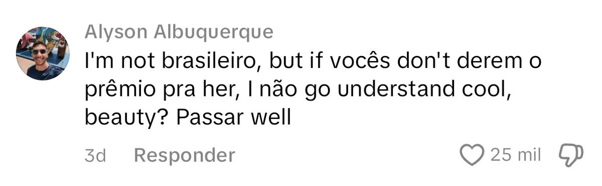 biaromasi's tweet photo. Imagina nascer uma vez só e não ser brasileiro https://t.co/ON3QCkqjzi