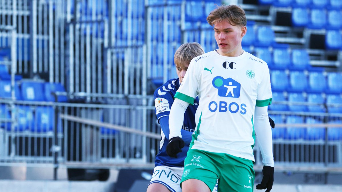 🇳🇴 Fire Kamma-spillere klare for landslagsoppdrag 💚