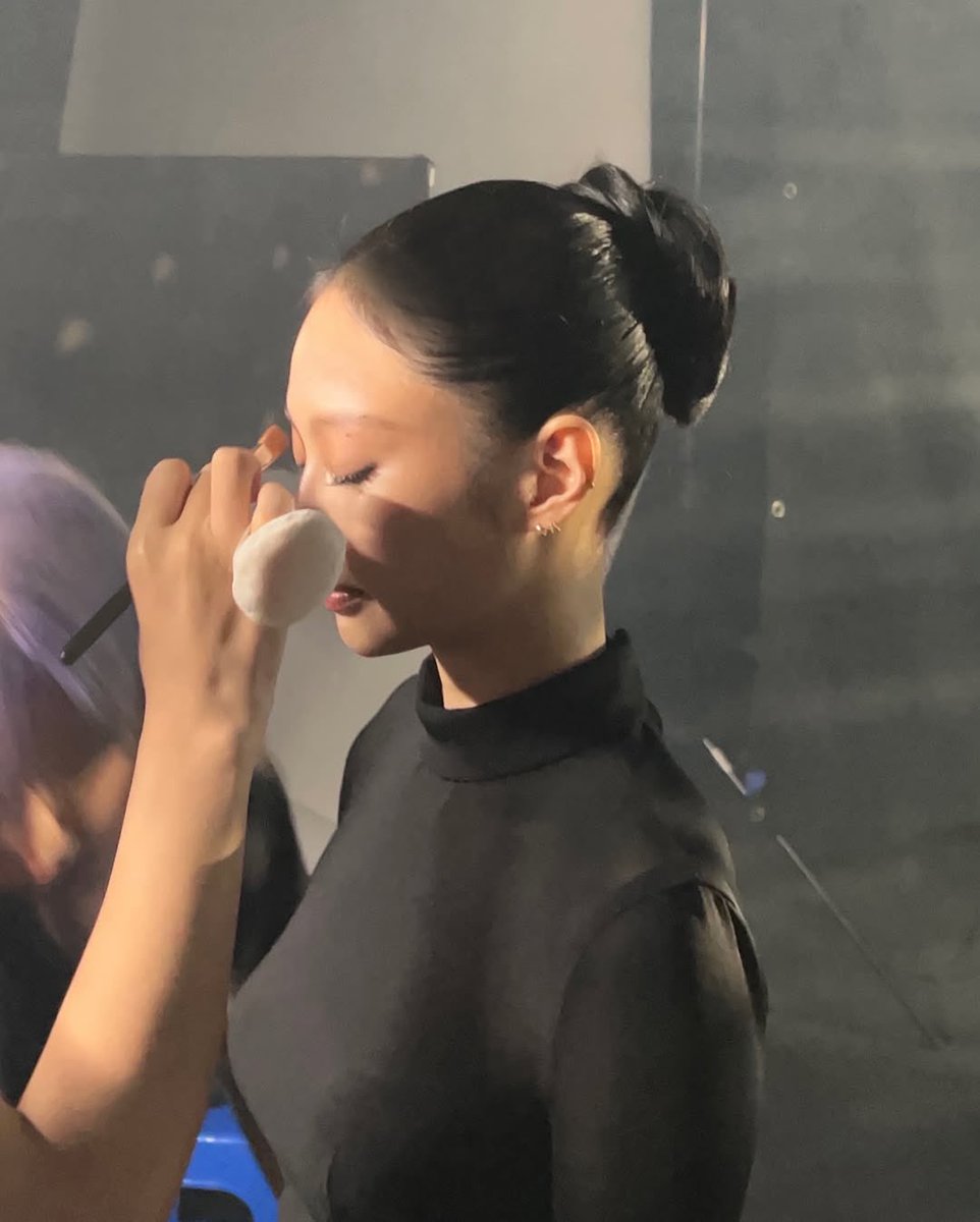 NEWSJENNlE's tweet image. 📸 250304 #JENNIE Jennierubyjane update

“RUBY. LIKE JENNIE coming this friday march 7th.”